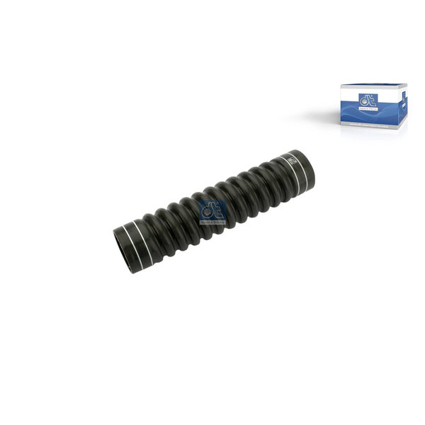 شیلنگ رادیاتور 1.1107 DIESEL TECHNIC